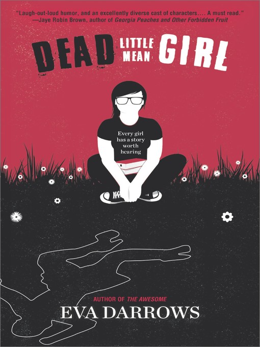 Title details for Dead Little Mean Girl by Eva Darrows - Wait list